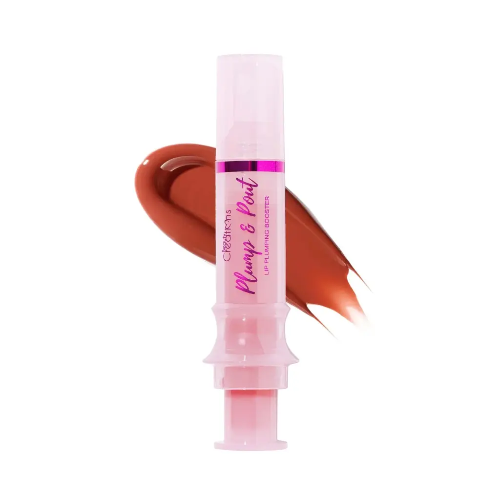 BC PLUMP & POUT KEEPER