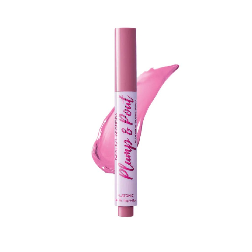 BC PLUMPING GLOSS STICK PLATONIC