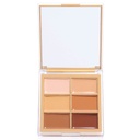 BEAUTY CREATIONS  SNATCHURAL CREAM BLEND SAND