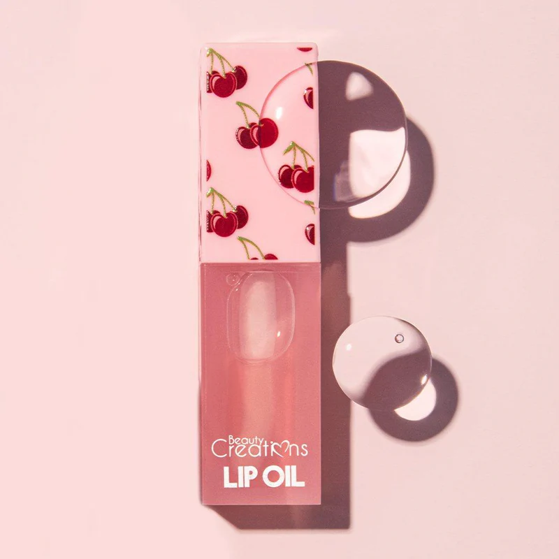 BC SWEET DOSE CHERRY LIP OIL