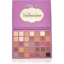 BEAUTY CREATIONS  VALENTINA EYE SHADOW PALETTE