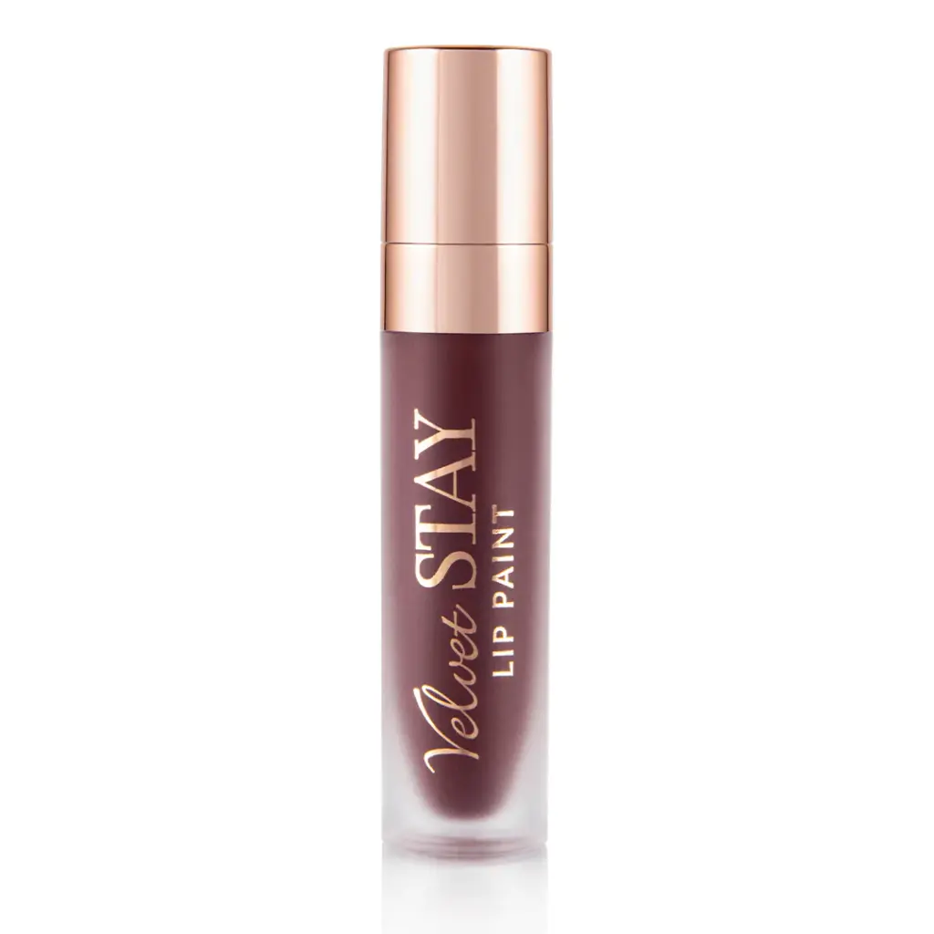 BC VELVET STAY LIP PAINT DARK SIDE