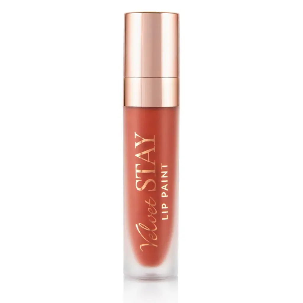 BC VELVET STAY LIP PAINT FOXY