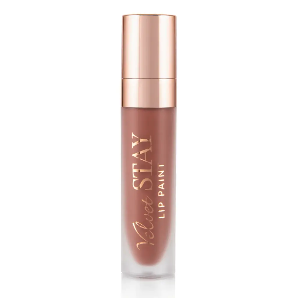 BC VELVET STAY LIP PAINT FRIEND ZONE