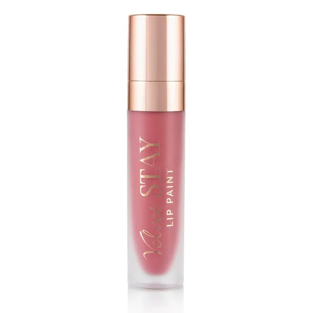 BC VELVET STAY LIP PAINT HIGH CLASS