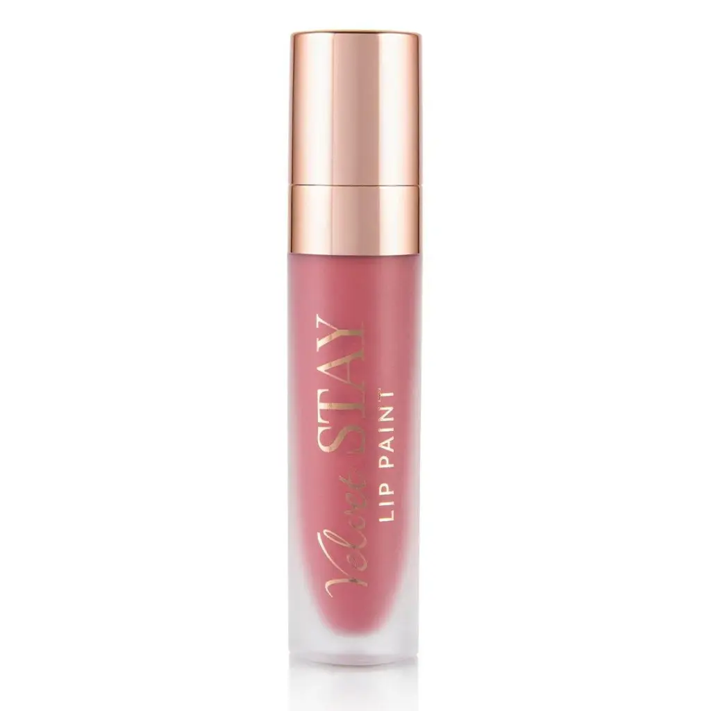 BC VELVET STAY LIP PAINT HIGH END
