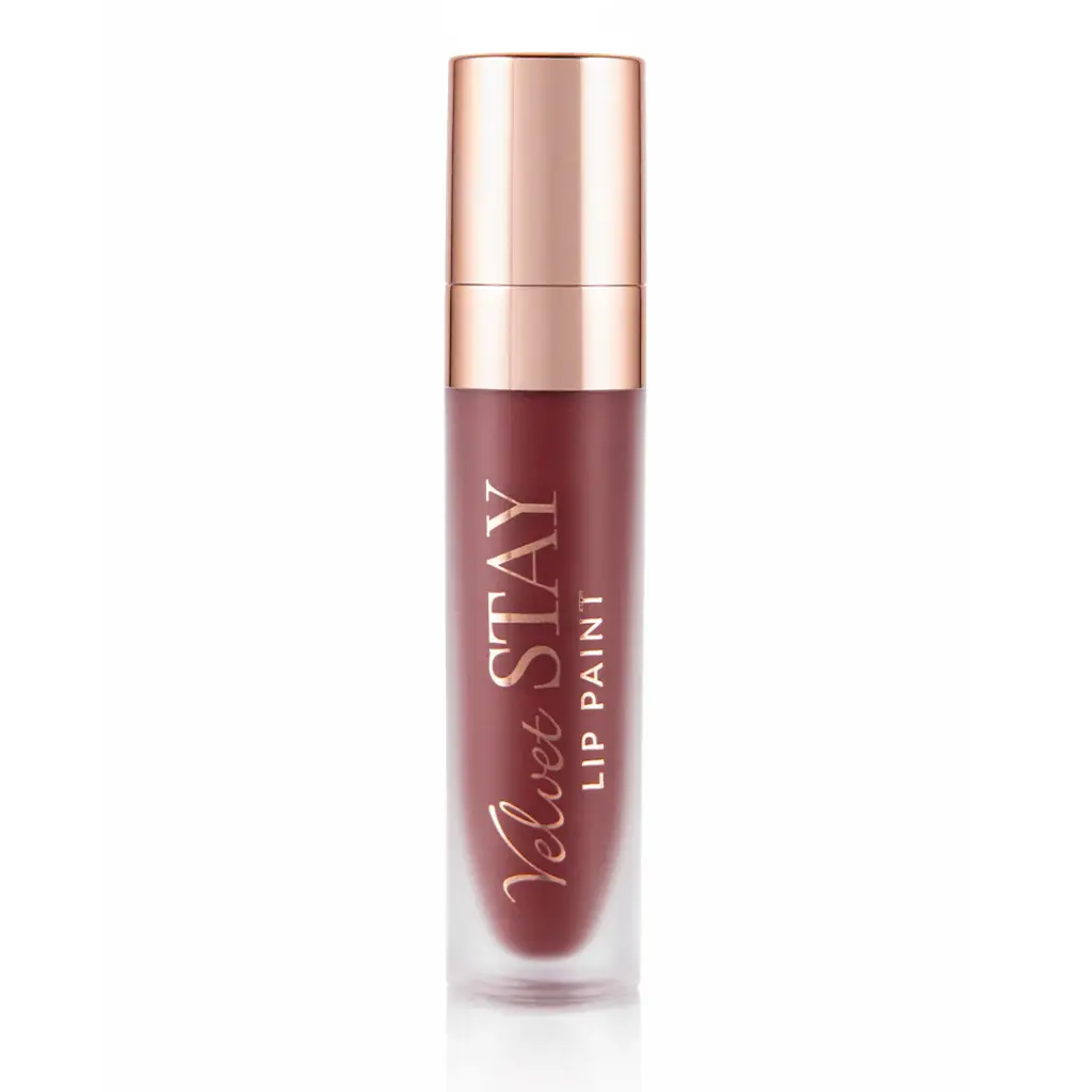 BC VELVET STAY LIP PAINT JUICED