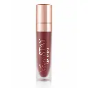 BC VELVET STAY LIP PAINT JUICED