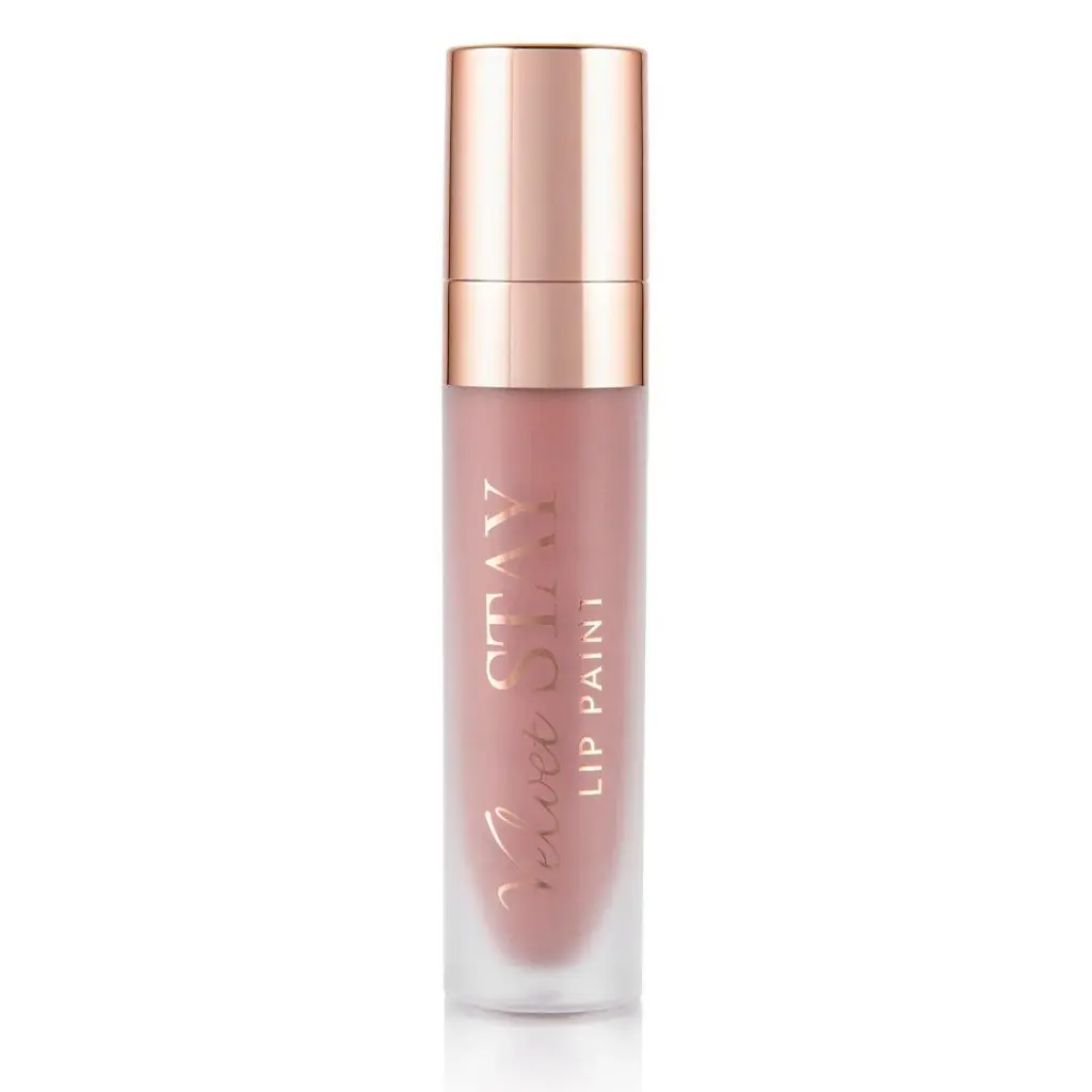 BC VELVET STAY LIP PAINT LIMITED