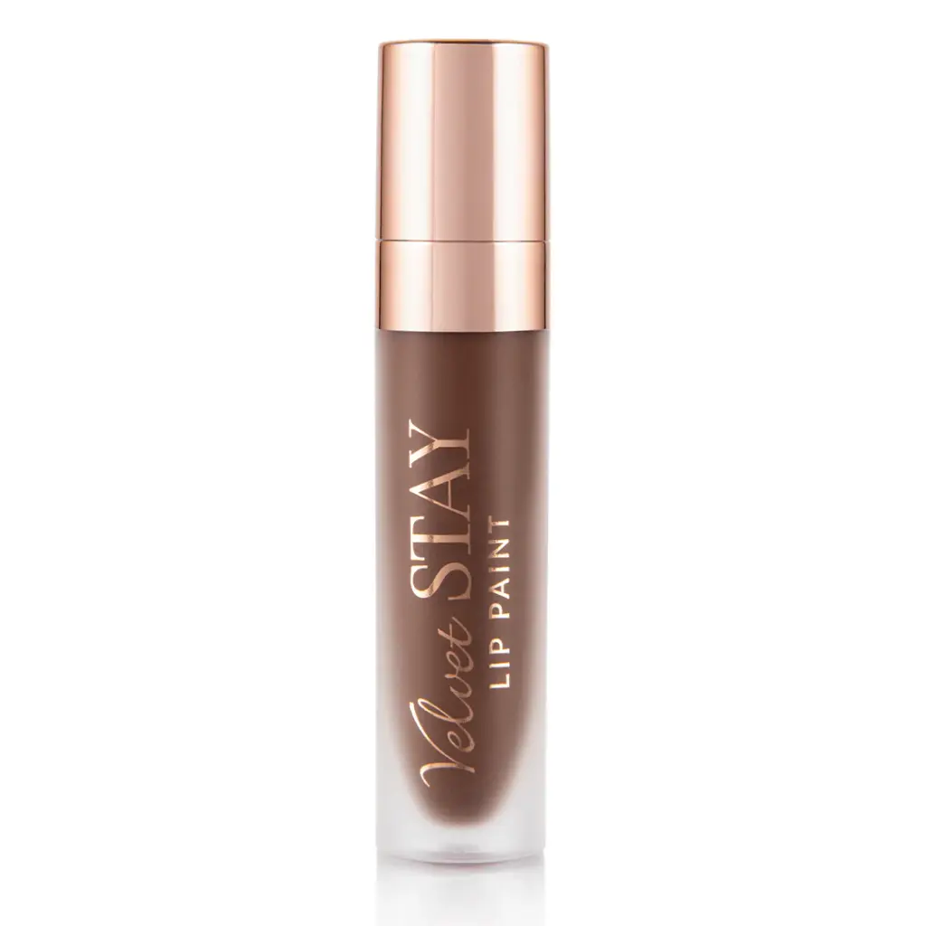 BC VELVET STAY LIP PAINT MAD ABOUT YOU