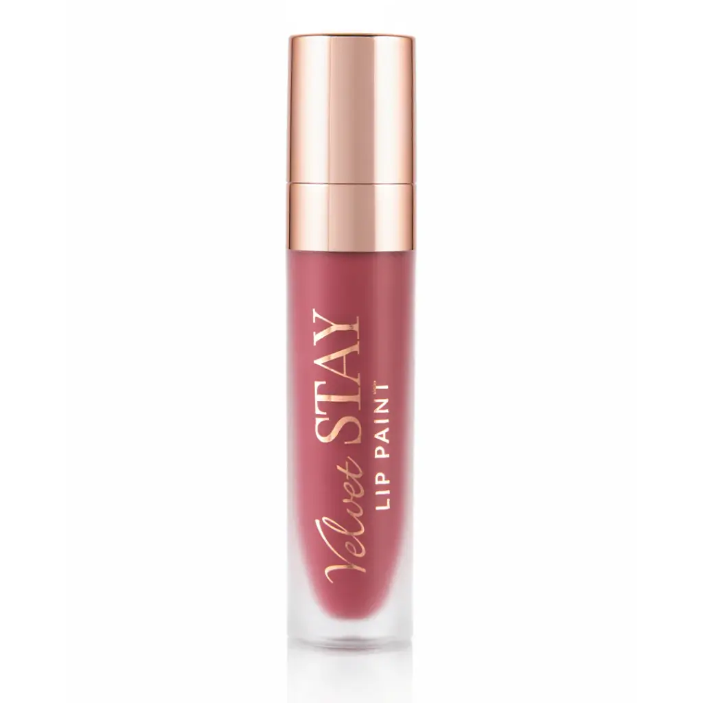 BC VELVET STAY LIP PAINT NOVA