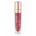 BC VELVET STAY LIP PAINT NOVA