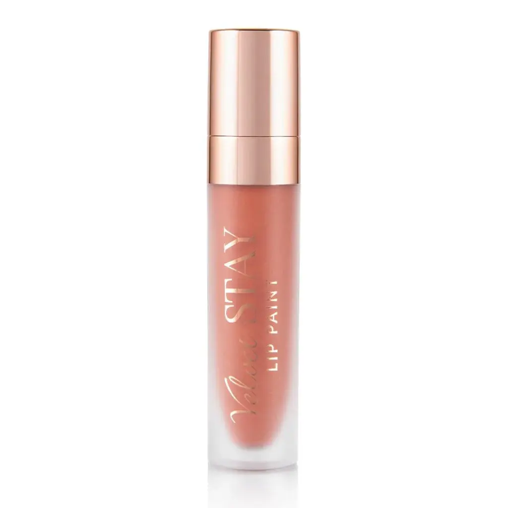 BC VELVET STAY LIP PAINT ROMANCE ME
