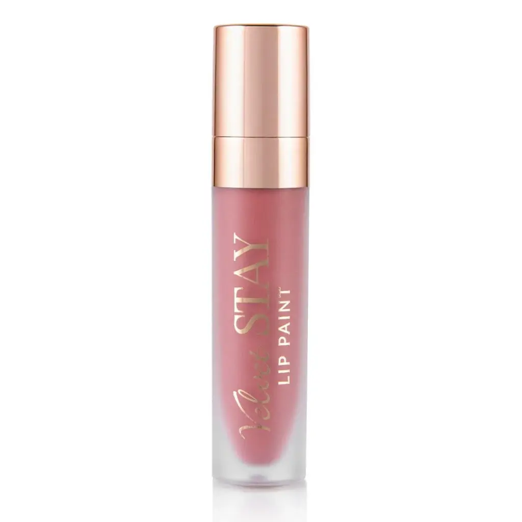 BC VELVET STAY LIP PAINT STARDOM