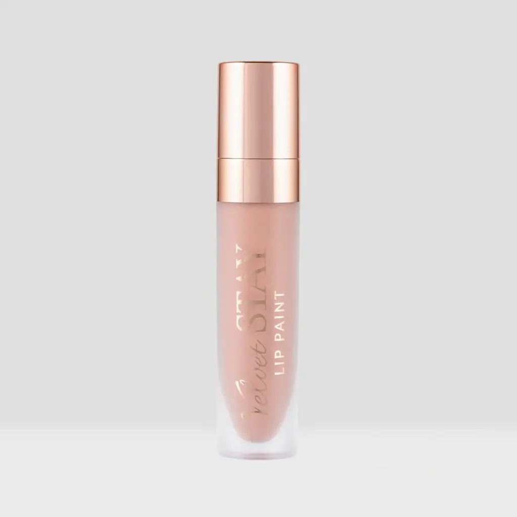 BC VELVET STAY LIP PAINT STAY CALM