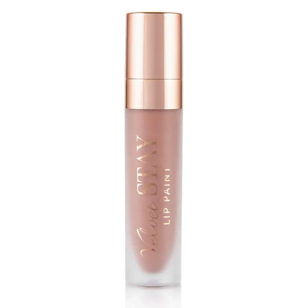 BC VELVET STAY LIP PAINT TRUFFLE