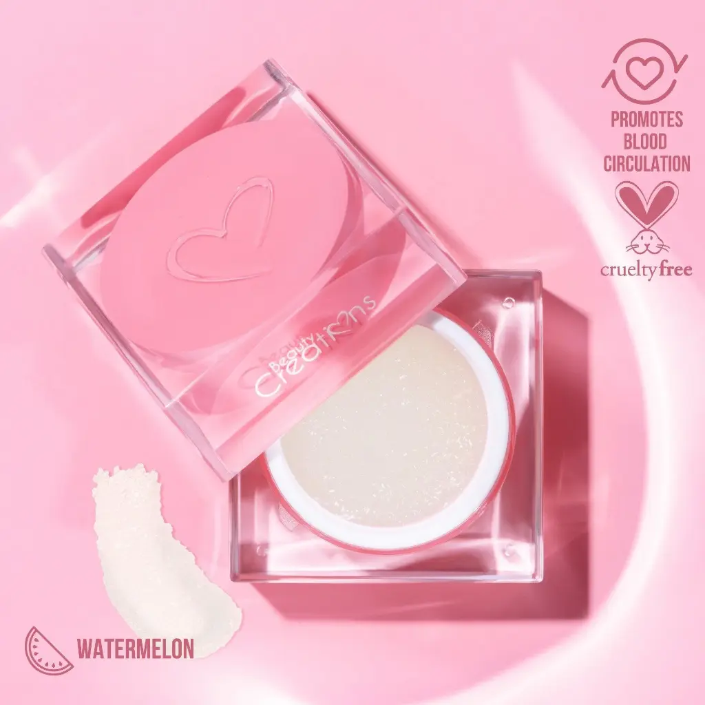 BC WATERMELON LIP SCRUB