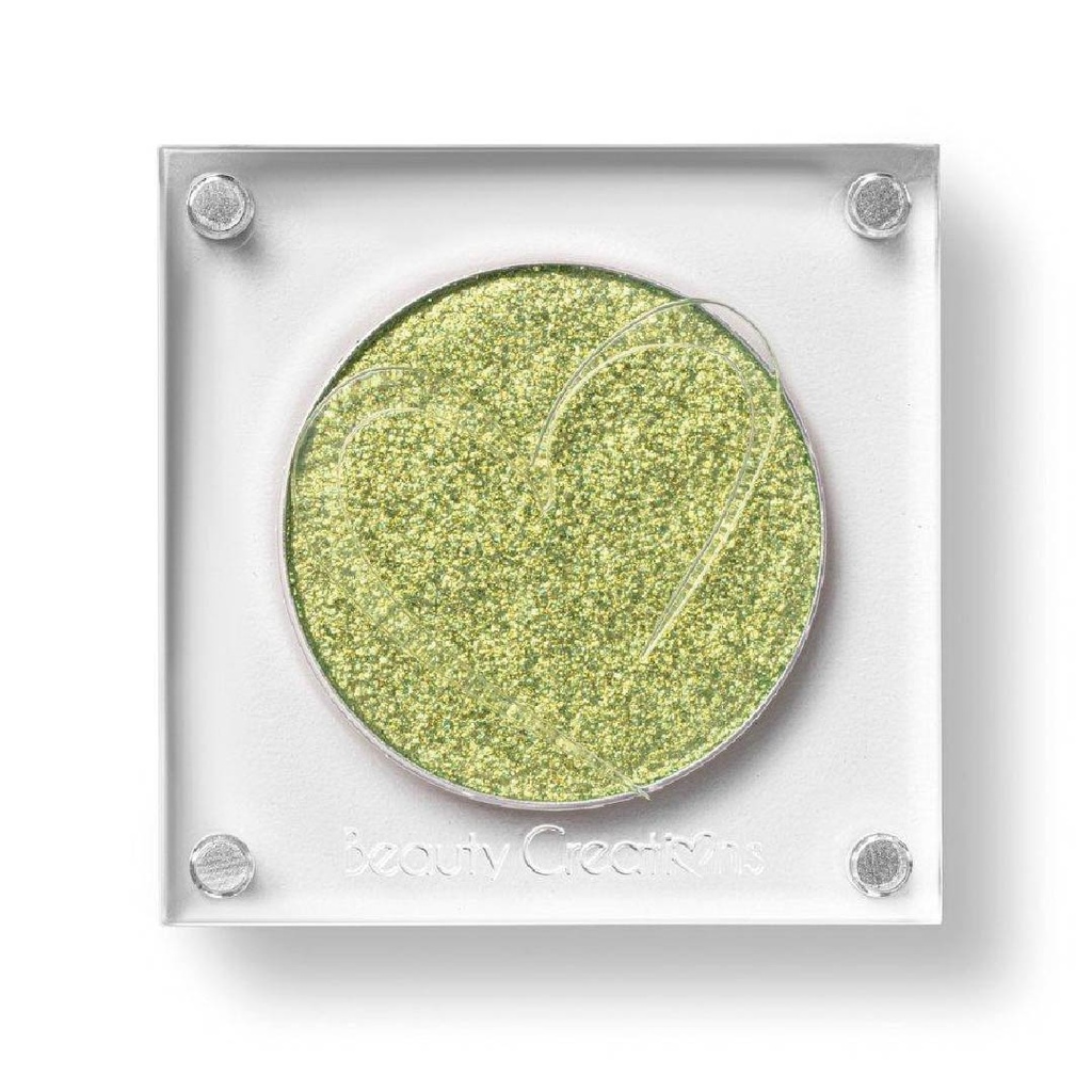 BEAUTY CREATIONS RIDING SOLO SINGLE PRESSEND SHADOW LUCKY