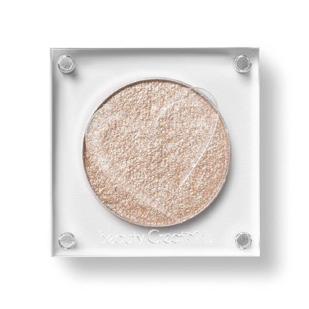 BEAUTY CREATIONS RIDING SOLO SINGLE PRESSEND SHADOW OH HEY