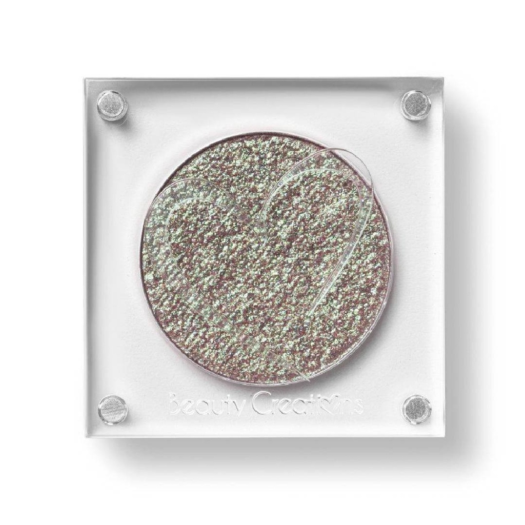 BEAUTY CREATIONS RIDING SOLO SINGLE PRESSEND SHADOW OUTTA