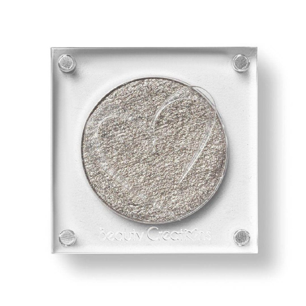 BEAUTY CREATIONS RIDING SOLO SINGLE PRESSEND SHADOW SEE U IN SPACE