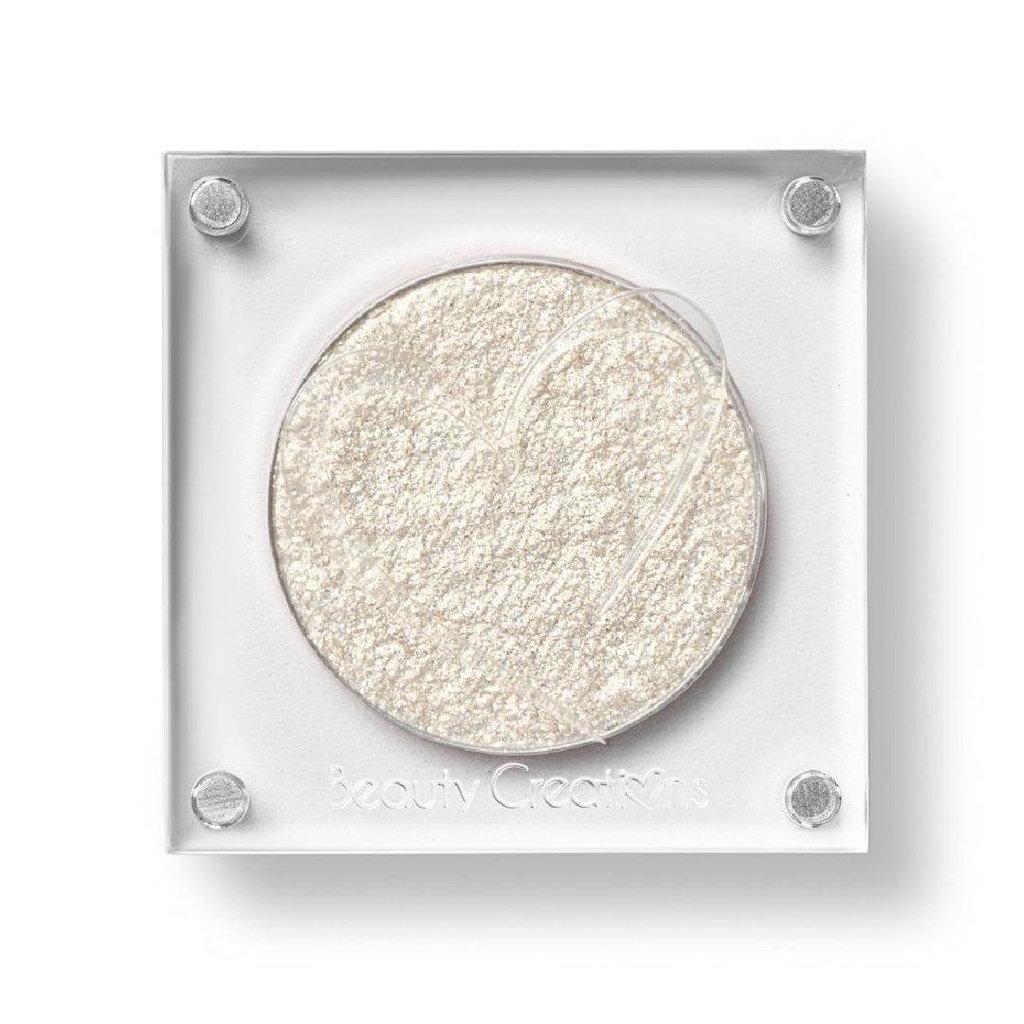 BEAUTY CREATIONS RIDING SOLO SINGLE PRESSEND SHADOW SPACED OUT