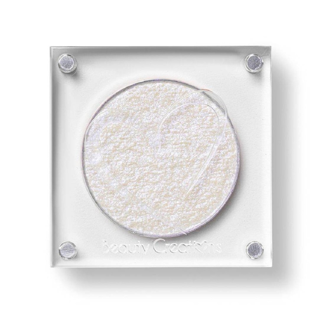 BEAUTY CREATIONS RIDING SOLO SINGLE PRESSEND SHADOW UFO