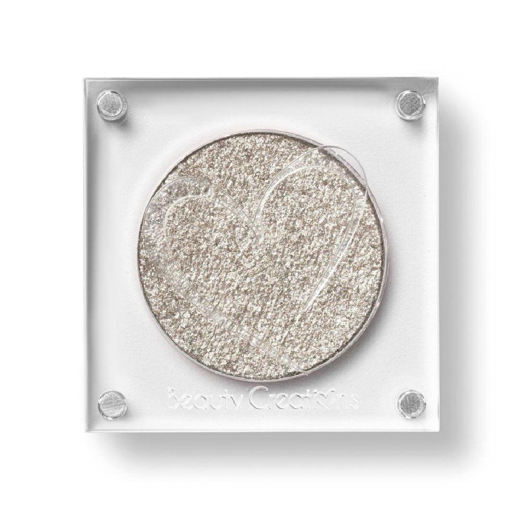 BEAUTY CREATIONS RIDING SOLO SINGLE PRESSEND SHADOW WILD WEST