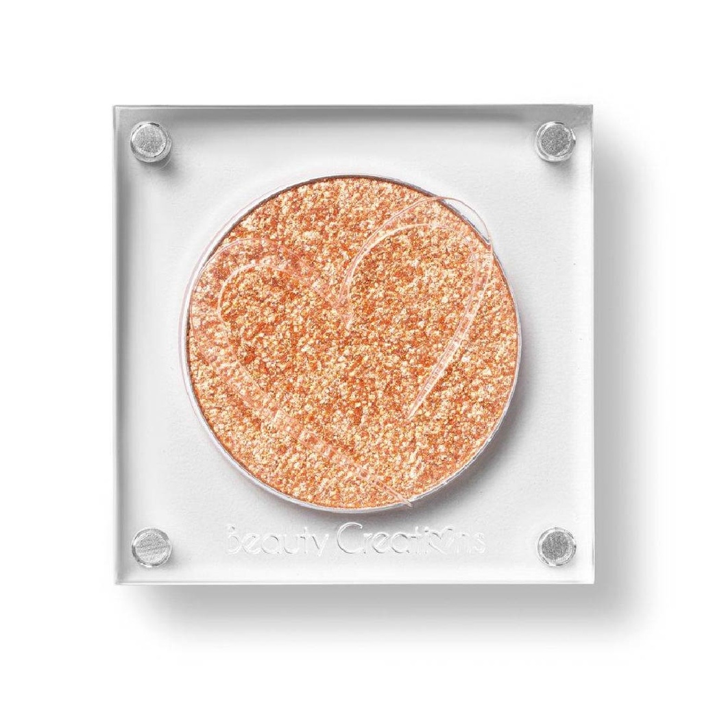 BEAUTY CREATIONS RIDING SOLO SINGLE PRESSEND SHADOW YEEHAW