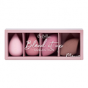 BE BELLA BLEND IT UP COLLECTION MAUVE