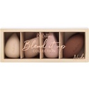 BE BELLA BLEND IT UP COLLECTION NUDE