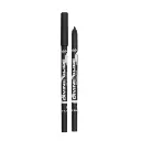 BE BELLA DIVINE GLIDE GEL PENCIL LINER JET BLACK