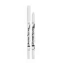 BE BELLA DIVINE GLIDE GEL PENCIL LINER WHITE