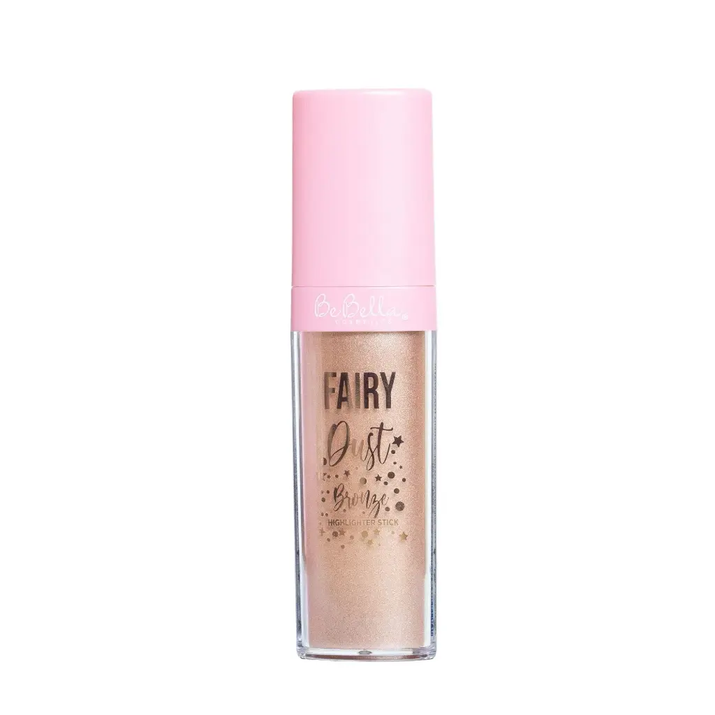 BE BELLA FAIRY DUST BRONZE HIGHLIGHTER STICK