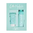 BE BELLA HYDRATE PRIME & SET
