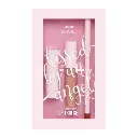 BE BELLA KISSED BY AN ANGEL LIP TRIO SET