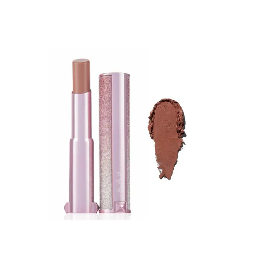 BE BELLA LUXE LIPSTICK MATTE BEHAVIOR ISSUES