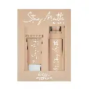 BE BELLA MATTE PRIME & SET