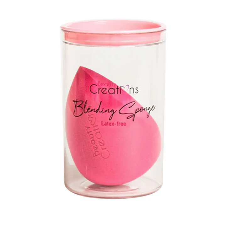 BEAUTY CREATION ROSA BLENDING SPONGE LATEX FREE