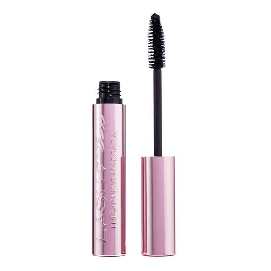 BEAUTY CREATIONS  LASH FLEX THICKENING MASCARA