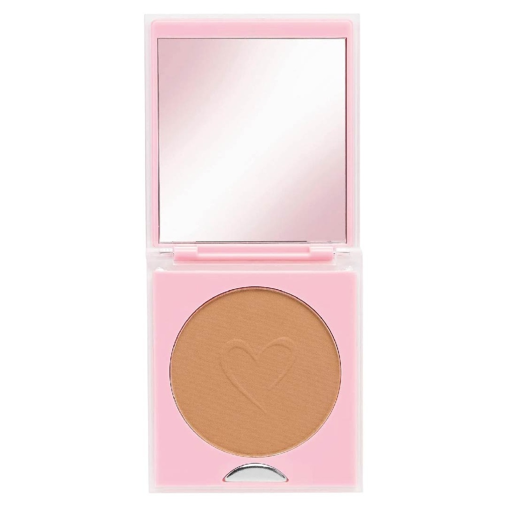 BEAUTY CREATIONS BRONZER MATTE MOJAVE DESERT