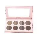 BEAUTY CREATIONS EYEBROW POWDER BOOK