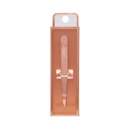 BEAUTY CREATIONS EYEBROW TWEEZER