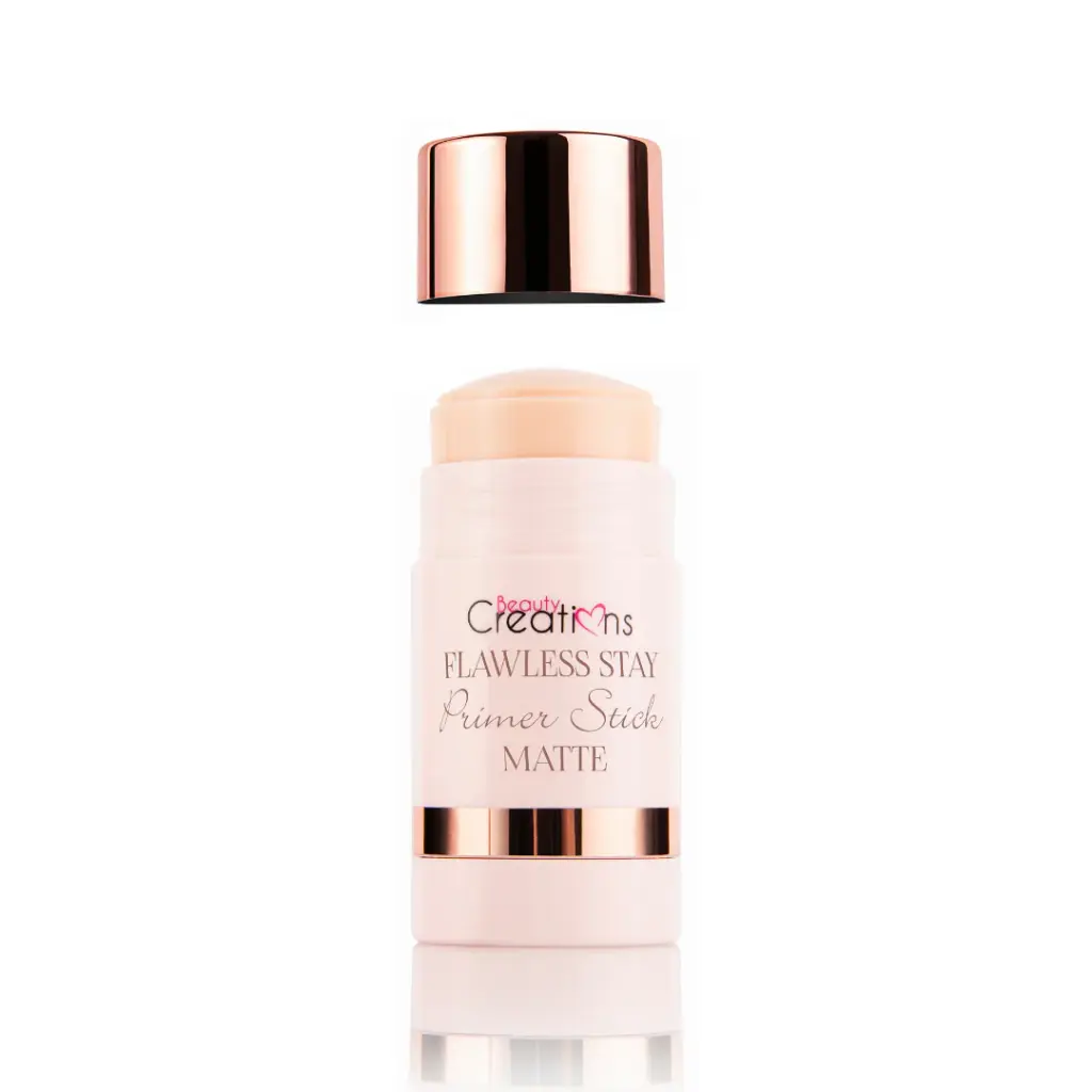 BEAUTY CREATIONS FLAWLESS STAY PRIMER STICK MATTE