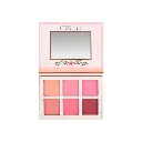 BEAUTY CREATIONS FLORAL BLOOM BLUSH