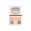 BEAUTY CREATIONS FLORAR BLOOM HIGHLIGHT & CONTOUR