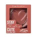 BEAUTY CREATIONS LIP AND CHEEK BALM DONT STAY IT TWICE