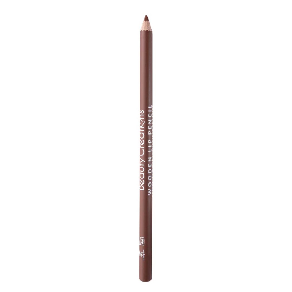 BEAUTY CREATIONS LIP PENCIL COCOA ME