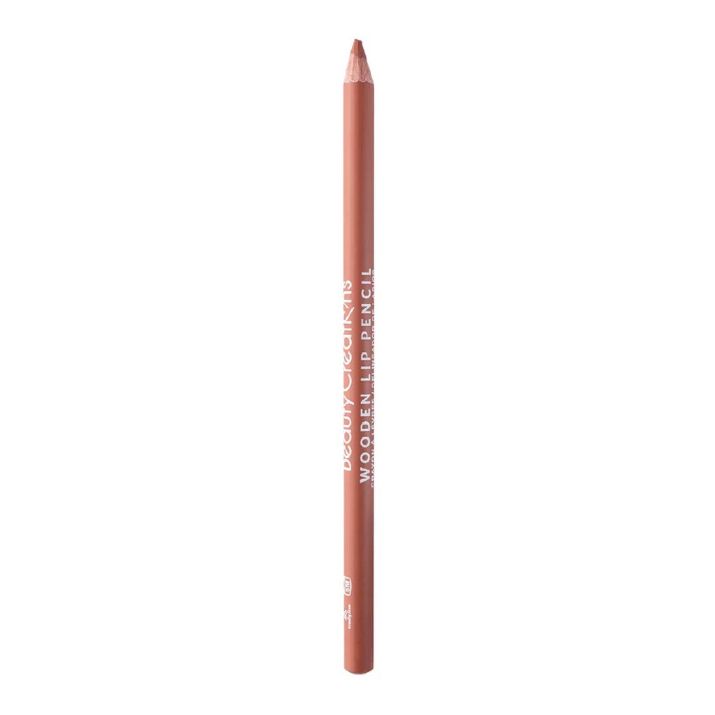 BEAUTY CREATIONS LIP PENCIL DULCE A CARAMELO