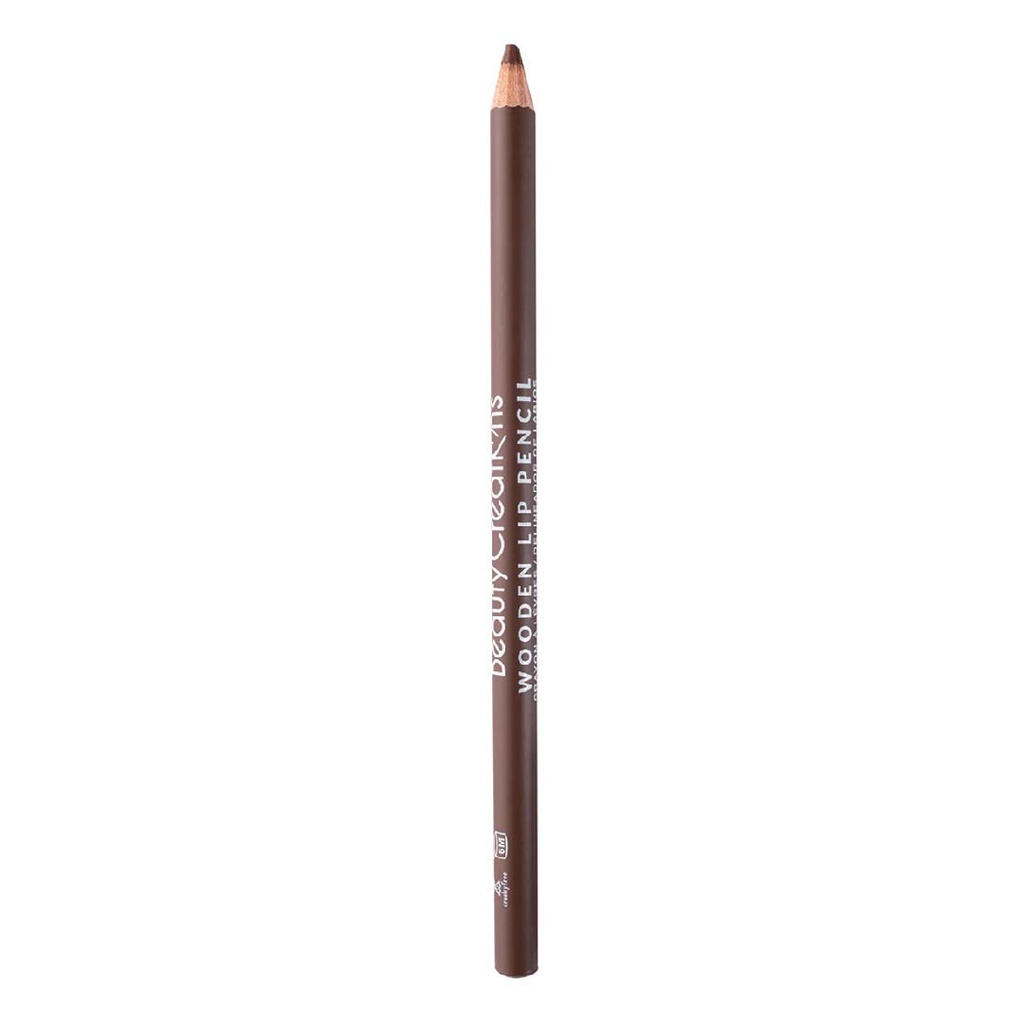 BEAUTY CREATIONS LIP PENCIL LA VIDA MOCHA